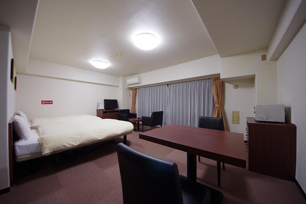 Hotel Mystays Premier Akasaka Tóquio Quarto foto