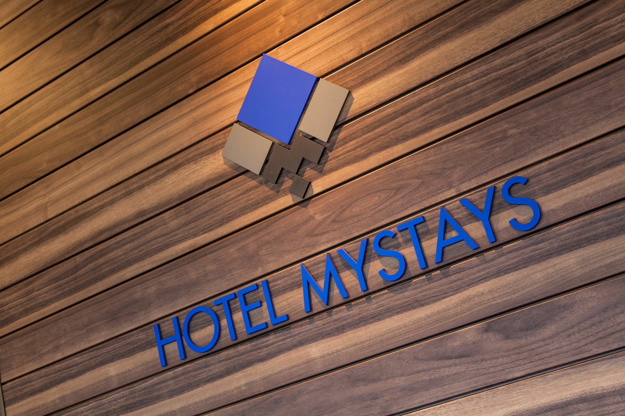 Hotel Mystays Premier Akasaka Tóquio Exterior foto
